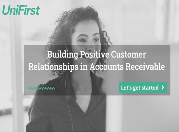 BUILDING POSITIVE CUSTOMER RELATIONSHIPS