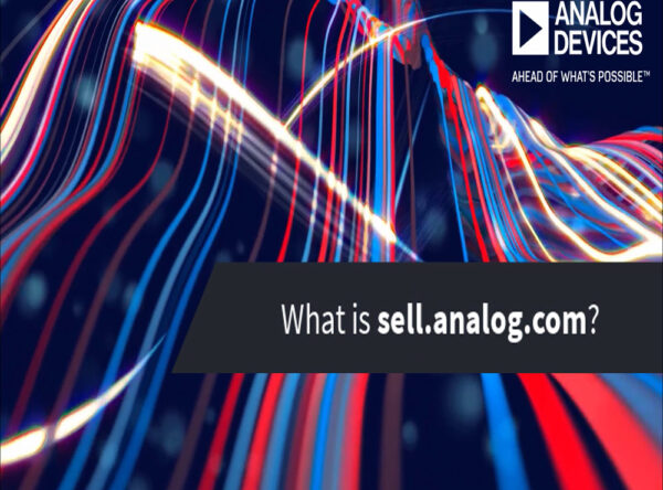 WHAT IS SELL.ANALOG.COM?